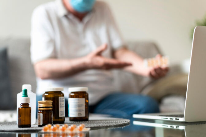 Medication Management
