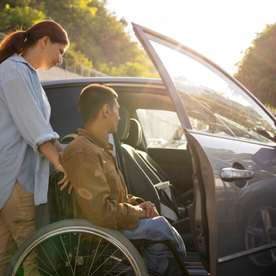 Mobility Assistance