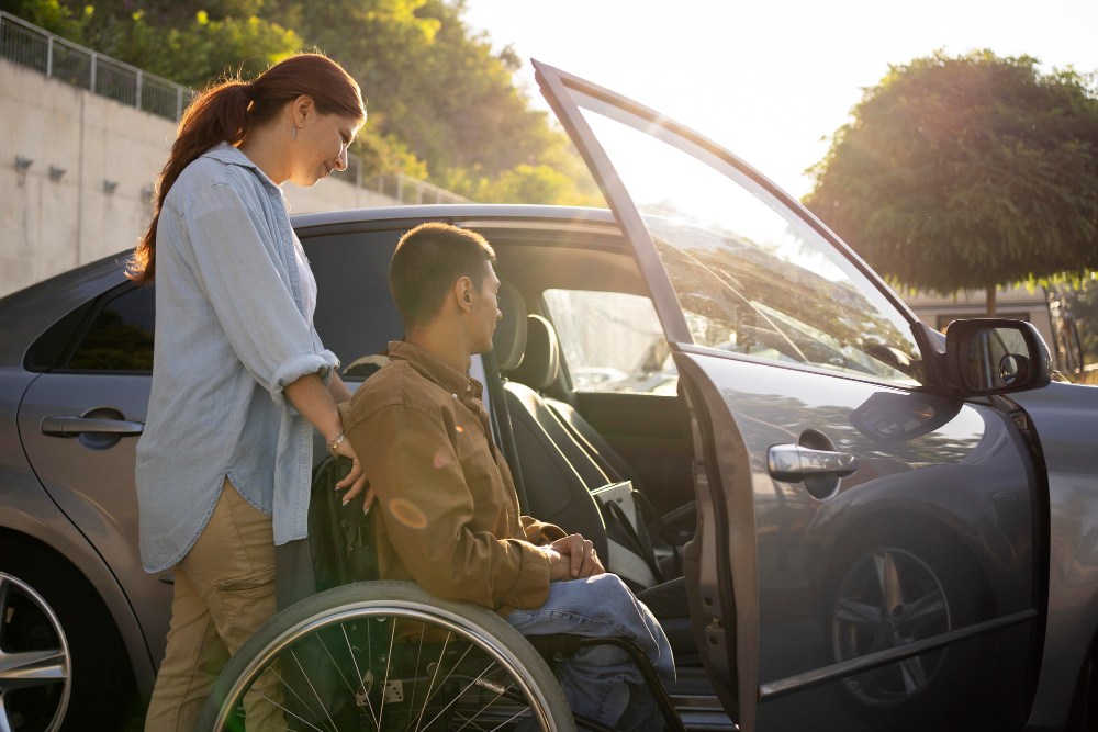 Mobility Assistance