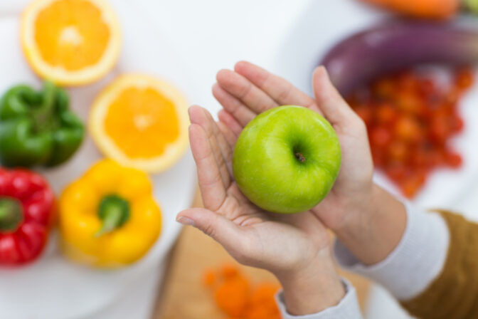 Nutritional Support