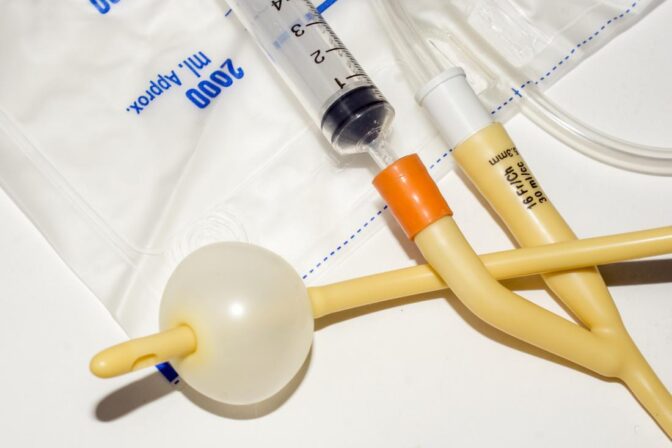 Catheter Care